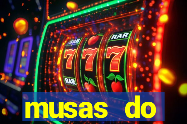 musas do corinthians peladas